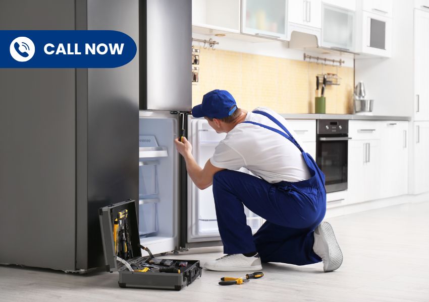 Tioga Appliance Repair Company